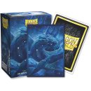 Dragon Shield: Brushed Art Sleeves - Constellations -...