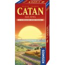 Catan: Ergänzung 5-6 Spieler