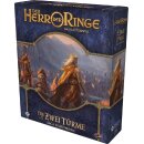 Der Herr der Ringe LCG: Die zwei Türme - Saga...
