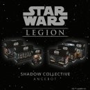 Star Wars Legion: Schattenkollektiv Bundle
