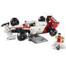 LEGO Icons - 10330 McLaren MP4/4 & Ayrton Senna