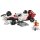 LEGO Icons - 10330 McLaren MP4/4 & Ayrton Senna