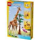 LEGO Creator - 31150 Tiersafari