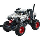 LEGO Technic - 42150 Monster Jam Monster Mutt Dalmatian