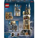 LEGO Harry Potter - 76430 Eulerei auf Schloss Hogwarts