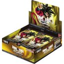 Dragon Ball Super Card Game: Fusion World FB03 - Raging...