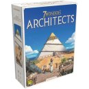 7 Wonders: Architects - Grundspiel - DE