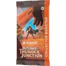 MTG: Outlaws of Thunder Junction - Collector Booster - EN