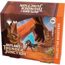 MTG: Outlaws of Thunder Junction - Collector Booster...