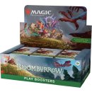 MTG: Bloomburrow - Play Booster Display (36) - EN