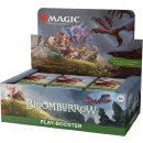 MTG: Bloomburrow - Play Booster Display (36) - DE