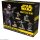 Star Wars: Shatterpoint - Clone Force 99 / Kloneinheit 99 -  Squad Pack - Multi