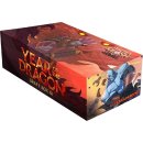 Alpha Clash: Year of the Dragon - Draft Box 01 - EN