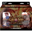 Alpha Clash: Clashgrounds - 2 Player Clash Kit - EN
