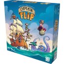 Captain Flip - Einzelspiel + Promo - DE