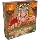 Cäsars Imperium - Einzelspiel - DE