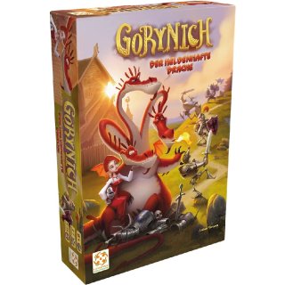Gorynich - Einzelspiel - DE