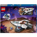 LEGO City - 60430 Raumschiff