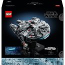 LEGO Star Wars - 75375 Millennium Falcon