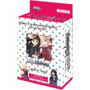 Weiß Schwarz: Lycoris Recoil - Trial Deck + - EN