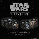 Star Wars Legion: Wookie Defenders Bundle