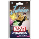 Marvel Champions: Das Kartenspiel - Jubilee - Helden Pack...