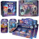 Disney Lorcana: Ursulas Return - Bundle 1 - EN
