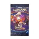 Disney Lorcana: Himmels Leuchten - Booster - DE
