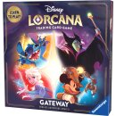Disney Lorcana: Shimmering Skies - Gateway - EN