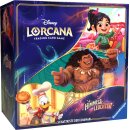 Disney Lorcana: Shimmering Skies - Illumineers Trove - EN