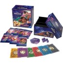 Disney Lorcana: Shimmering Skies - Illumineers Trove - EN