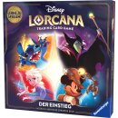 Disney Lorcana: Himmels Leuchten - Der Einstieg - DE