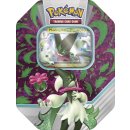Pokémon: Karmesin & Purpur 02.5 - Paldeas...