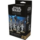 Star Wars: Legion - Klon-Kommandos der Republik - Erweiterung - DE