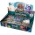 Disney Lorcana: Azurblaues Meer - Booster Display (24) - DE