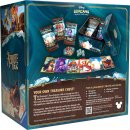 Disney Lorcana: Azurite Sea - Illumineers Trove - EN