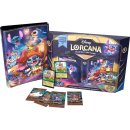 Disney Lorcana: Azurblaues Meer - Geschenk Set - DE