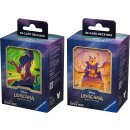 Disney Lorcana: Azurblaues Meer - Deck Box - Auswahl