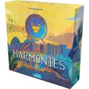 Harmonies - DE