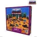 Masters of the Universe: Battleground - Wave 7 - The Great Rebellion - DE
