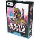 Star Wars: Bounty Hunters - DE/ES