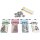 Star Wars: Bounty Hunters - DE/ES