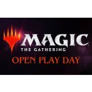 25.05.2024 Magic: The Gathering - Open Play Day