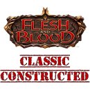 23.05.2024 Flesh & Blood Instore Armory Event Classic...