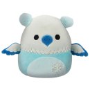Squishmallows: Frost Griffin with Snowflake 12 cm