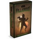 Star Wars: Villainous - Abschaum und Verkommenheit -...