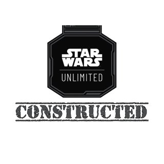 28.06.2024 Star Wars Unlimited - Weekly Premier (Constructed)