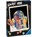 Star Wars: R2-D2 - Malspaß
