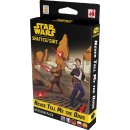 Star Wars: Shatterpoint - Never Tell Me The Odds - Mission Pack - Multi