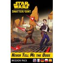 Star Wars: Shatterpoint - Never Tell Me The Odds -...